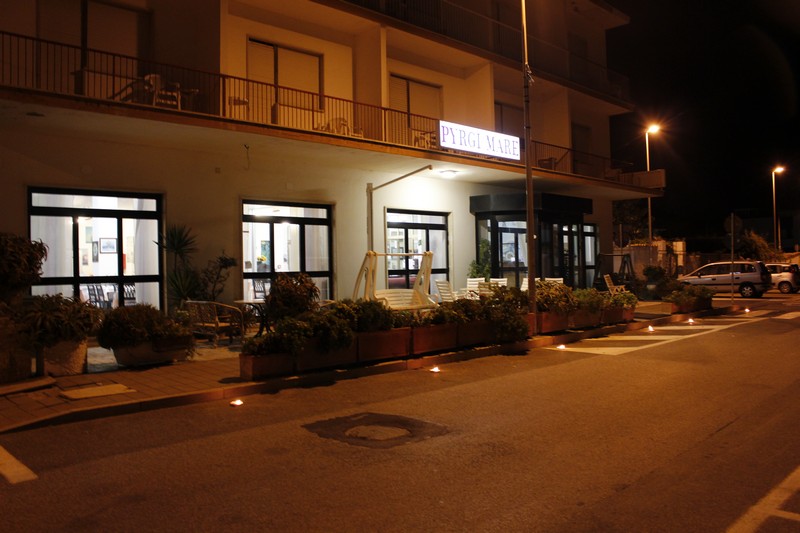 Hotel Pyrgi Mare - Foto 9 