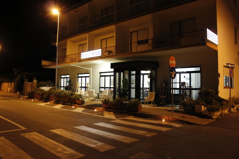 Hotel Pyrgi Mare - Foto 8 