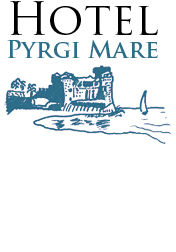 ALBERGO Pyrgi Mare S.R.L.S. - Home