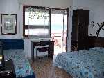 ALBERGO Pyrgi Mare S.R.L.S. - 