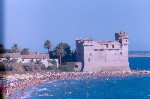 ALBERGO Pyrgi Mare S.R.L.S. - 