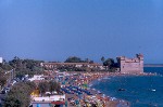 ALBERGO Pyrgi Mare S.R.L.S. - 