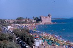 ALBERGO Pyrgi Mare S.R.L.S. - 