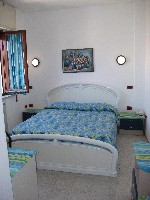 ALBERGO Pyrgi Mare S.R.L.S. - 